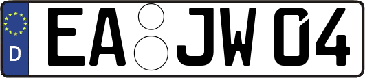 EA-JW04