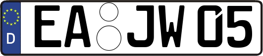 EA-JW05