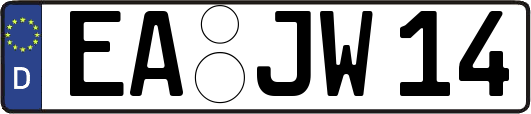 EA-JW14