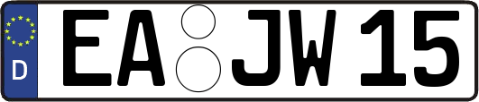 EA-JW15