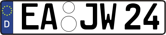 EA-JW24