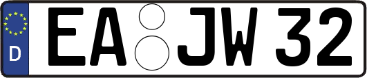 EA-JW32
