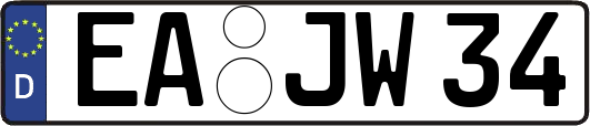 EA-JW34