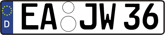 EA-JW36