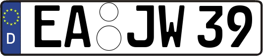 EA-JW39