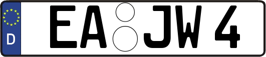EA-JW4