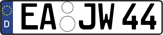 EA-JW44