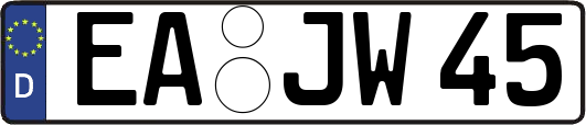 EA-JW45