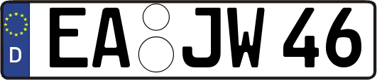 EA-JW46