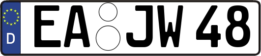 EA-JW48