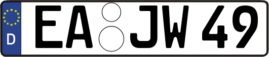 EA-JW49