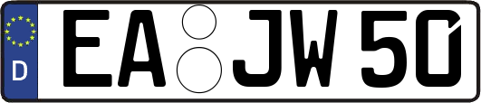 EA-JW50