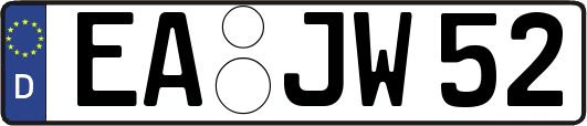 EA-JW52
