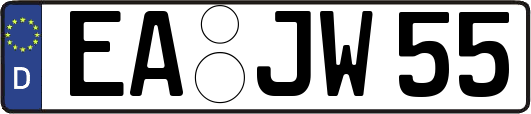 EA-JW55
