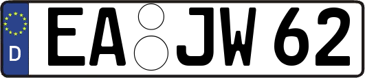 EA-JW62