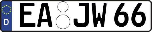EA-JW66