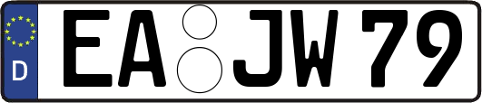 EA-JW79