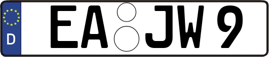 EA-JW9