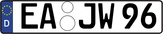 EA-JW96