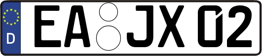 EA-JX02