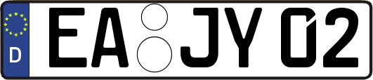EA-JY02