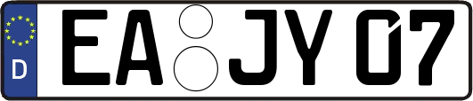 EA-JY07