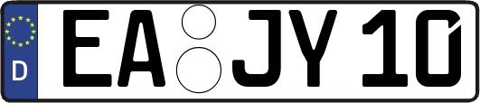 EA-JY10