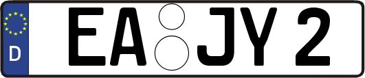 EA-JY2