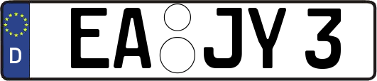 EA-JY3
