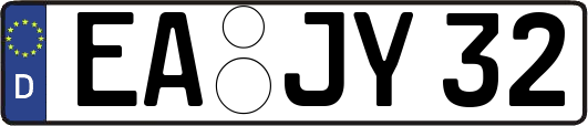 EA-JY32