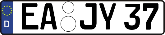 EA-JY37