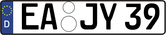 EA-JY39