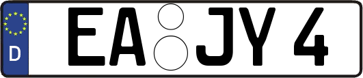 EA-JY4