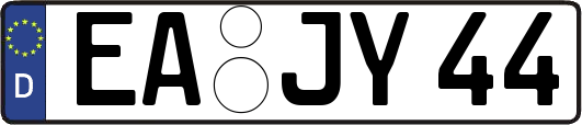 EA-JY44