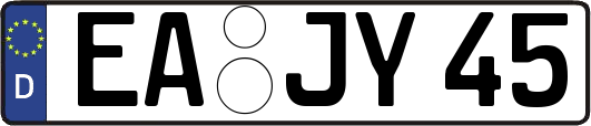 EA-JY45