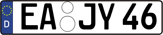 EA-JY46