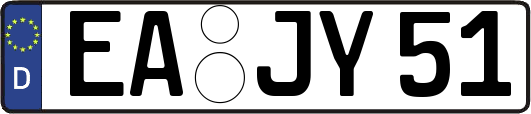 EA-JY51