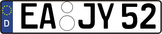 EA-JY52