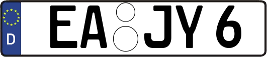 EA-JY6