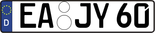 EA-JY60