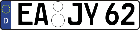 EA-JY62