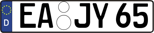 EA-JY65