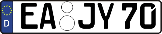 EA-JY70