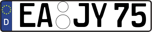 EA-JY75