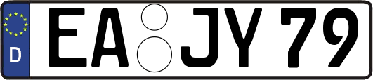 EA-JY79