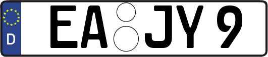 EA-JY9
