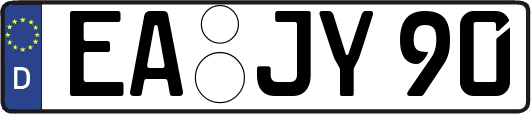 EA-JY90