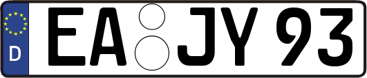 EA-JY93