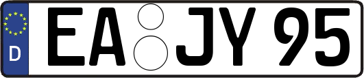 EA-JY95