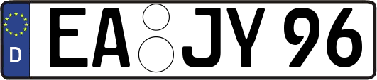EA-JY96